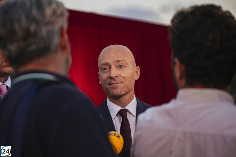 De Medrano rechaza los presupuestos del Consell de Menorca y exige regresar al