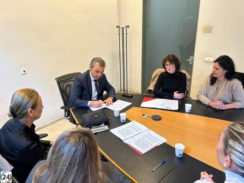 El Govern comienza a financiar los servicios gratuitos de educación infantil de 0 a 3 años en los centros públicos y privados