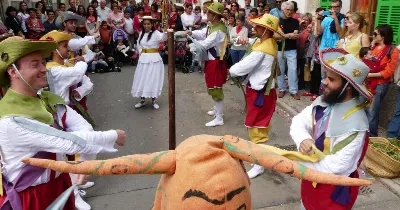 El Ball dels Cossiers en Mallorca: una danza con más de dos siglos de historia