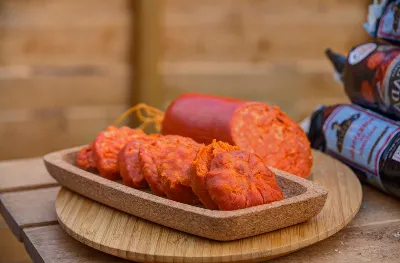 La tradición de la sobrasada en Mallorca: ¡la salchicha de Mallorca es famosa en todo el mundo!