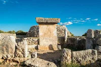 Descubriendo la historia de Menorca