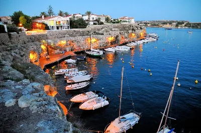 La rica historia de la navegación en las Baleares