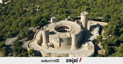 La verdadera historia del Castillo de Bellver