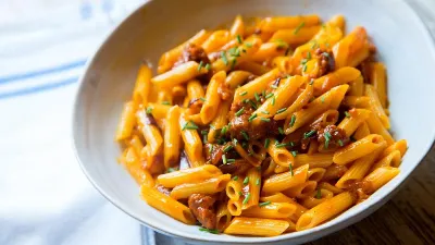 La historia de la sobrasada, el embutido balear por excelencia