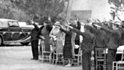 El impacto de la Segunda Guerra Mundial en las Islas Baleares