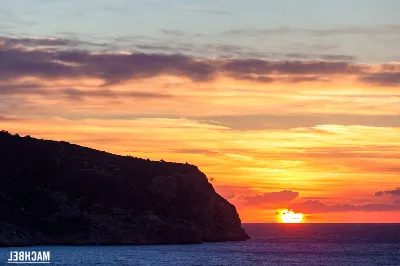 5 lugares con vistas impresionantes en Baleares