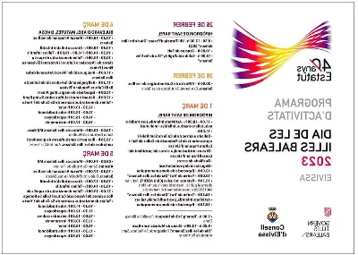 Las 20 mejores fiestas de Baleares