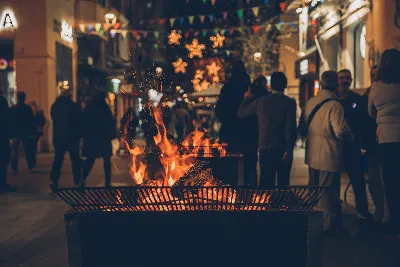 El Festival de San Sebastián en Palma de Mallorca