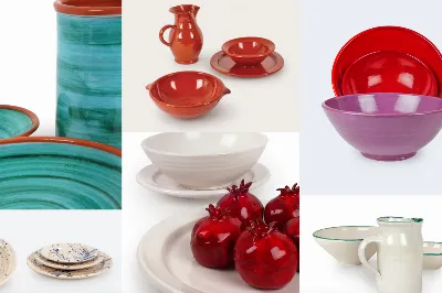 Tradición y vanguardia en la cerámica balear