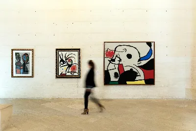 El legado artístico de Joan Miró en Mallorca