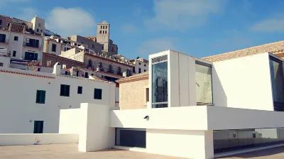 Arte y arquitectura en Ibiza