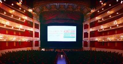 El Festival Internacional de Teatro de Palma de Mallorca