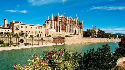 Los monumentos más impactantes de las Baleares