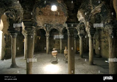 La influencia árabe en el arte balear