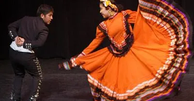 El arte de la danza folclórica en las Baleares