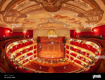 La ópera en Mallorca