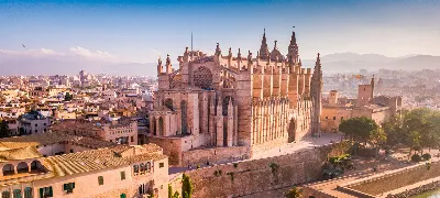 Arte y turismo en las Baleares