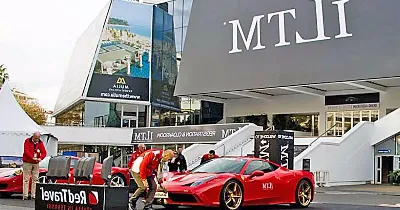 El incremento del turismo de lujo en Baleares