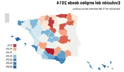 El sector de la construcción como generador de empleo en Baleares