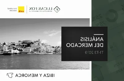 La relación entre el alquiler turístico y el mercado inmobiliario en Baleares