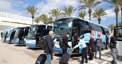 El turismo medicalizado como oportunidad económica en Baleares