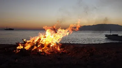 Fiestas de San Juan: tradición y diversión en toda la isla