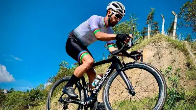 Comunidad de deportistas defiende la práctica responsable del ciclismo en la sierra de Tramuntana