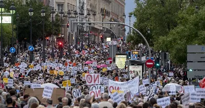 Vecinos de Llucmajor se unen para denunciar la falta de atención médica en la zona