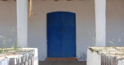 Los secretos de la arquitectura tradicional de Formentera