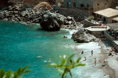 Un paseo por la arquitectura histórica de Sóller