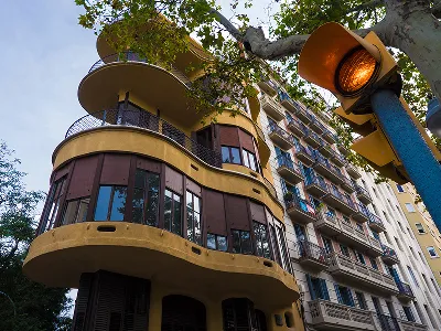 El legado arquitectónico de la Casa Planells en Ibiza