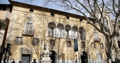 Un viaje a la arquitectura palaciega de las casas señoriales de Mallorca