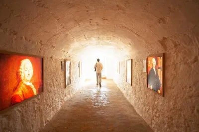 Los edificios más emblemáticos de la arquitectura de Menorca