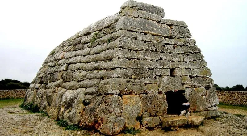 El legado cultural de los talayots en Menorca