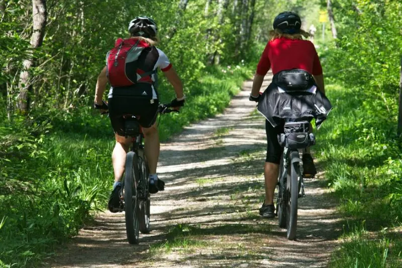 Descubre los rincones más bonitos de las Baleares en bicicleta