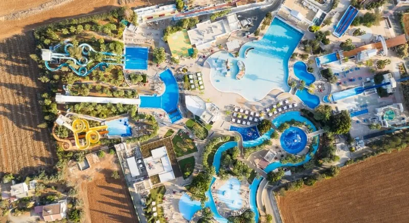 ¿Buscas planes en familia? Descubre los mejores parques acuáticos de las Baleares