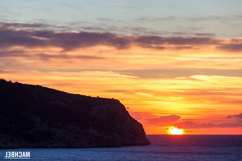 5 lugares con vistas impresionantes en Baleares