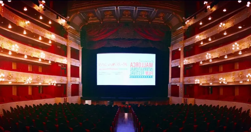 El Festival Internacional de Teatro de Palma de Mallorca