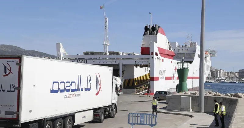 La importancia de las exportaciones en la economía balear