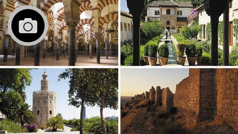 Una visita a la arquitectura islámica de Ibiza